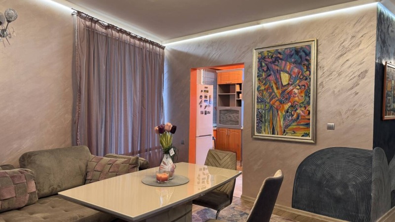 Vuokrattavana  1 makuuhuone Burgas , Sarafovo , 60 neliömetriä | 79602991 - kuva [12]