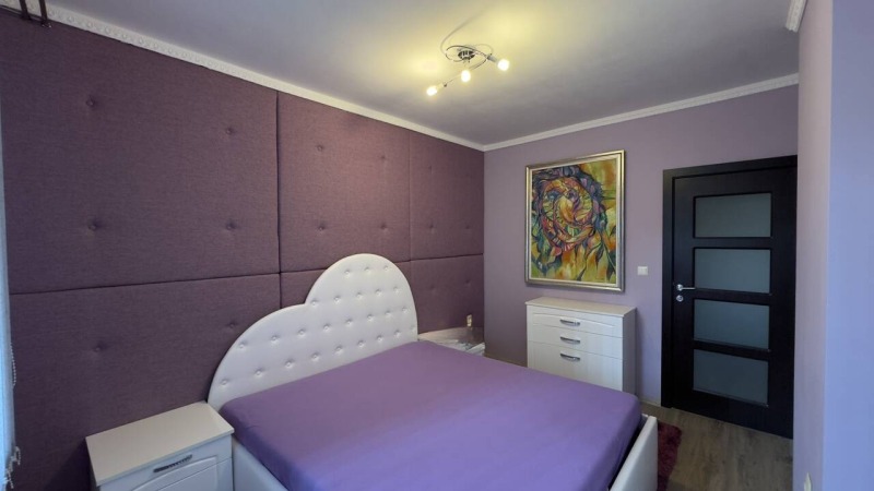 Vuokrattavana  1 makuuhuone Burgas , Sarafovo , 60 neliömetriä | 79602991 - kuva [2]