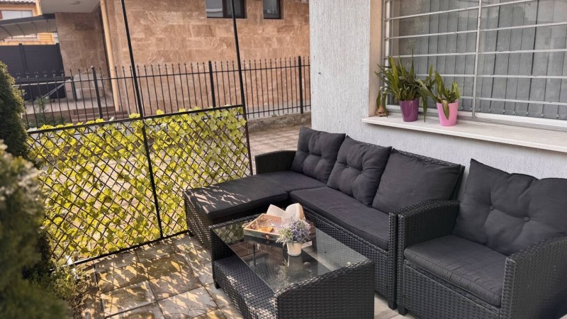 Vuokrattavana  1 makuuhuone Burgas , Sarafovo , 60 neliömetriä | 79602991 - kuva [3]