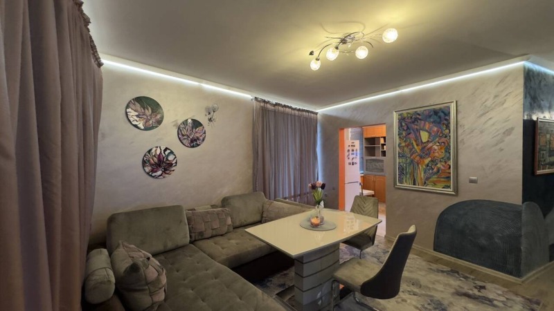 Vuokrattavana  1 makuuhuone Burgas , Sarafovo , 60 neliömetriä | 79602991 - kuva [10]