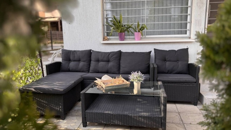Vuokrattavana  1 makuuhuone Burgas , Sarafovo , 60 neliömetriä | 79602991