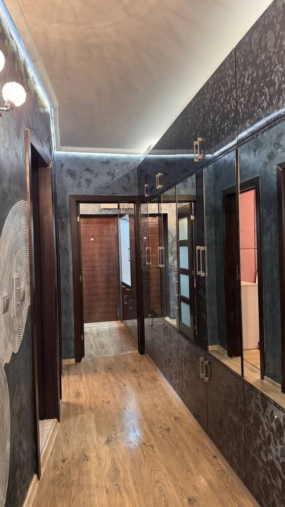 Vuokrattavana  1 makuuhuone Burgas , Sarafovo , 60 neliömetriä | 79602991 - kuva [11]