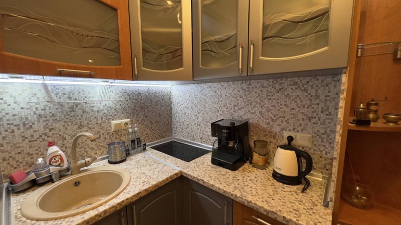 Vuokrattavana  1 makuuhuone Burgas , Sarafovo , 60 neliömetriä | 79602991 - kuva [6]