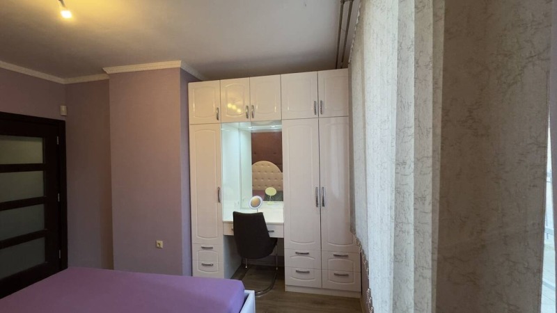 Vuokrattavana  1 makuuhuone Burgas , Sarafovo , 60 neliömetriä | 79602991 - kuva [5]