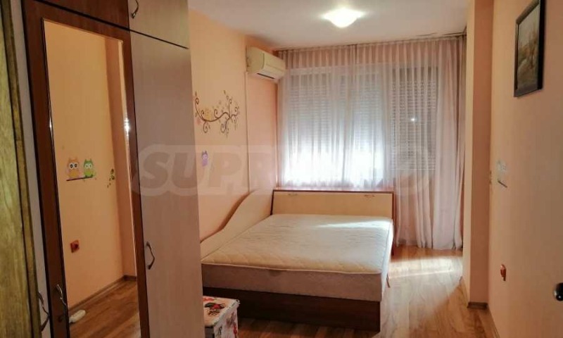 Дава под наем 2-СТАЕН, гр. Варна, Левски 1, снимка 8 - Апартаменти - 52495622