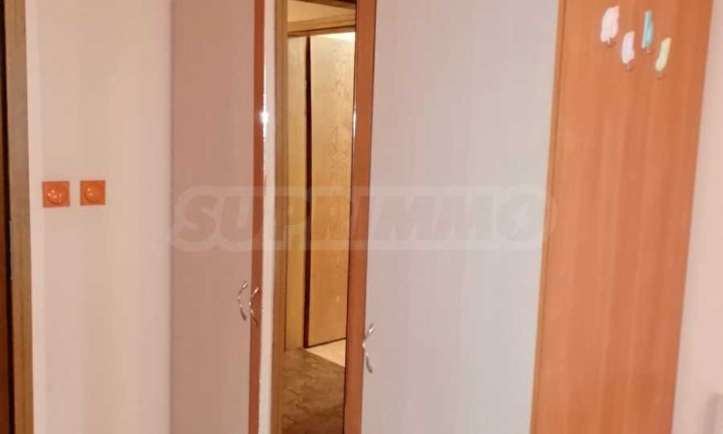 Дава под наем 2-СТАЕН, гр. Варна, Левски 1, снимка 11 - Апартаменти - 52495622