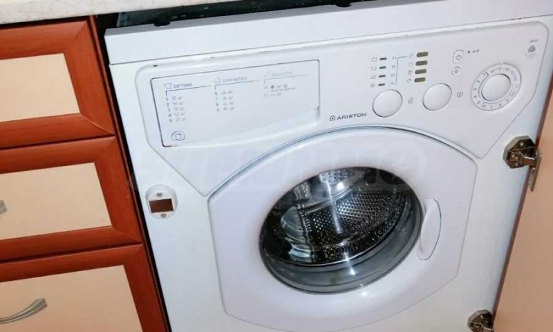 Дава под наем 2-СТАЕН, гр. Варна, Левски 1, снимка 5 - Апартаменти - 52495622