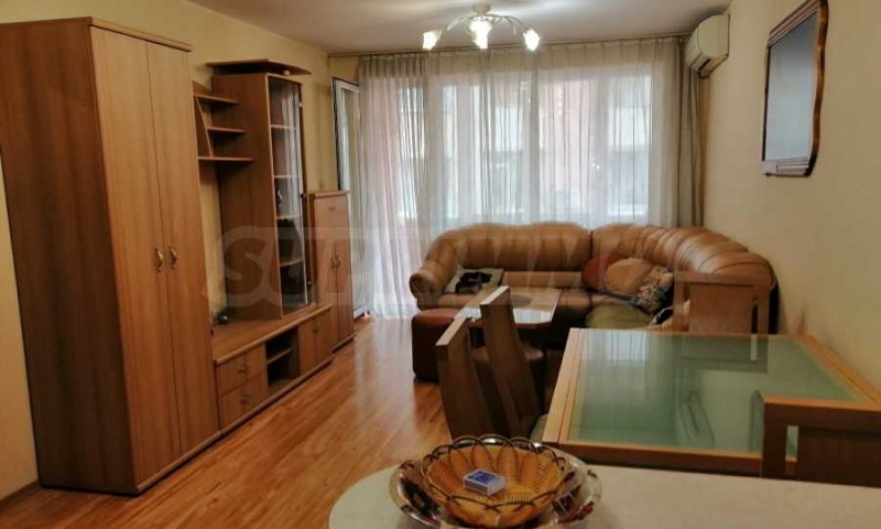 Дава под наем 2-СТАЕН, гр. Варна, Левски 1, снимка 2 - Апартаменти - 52495622