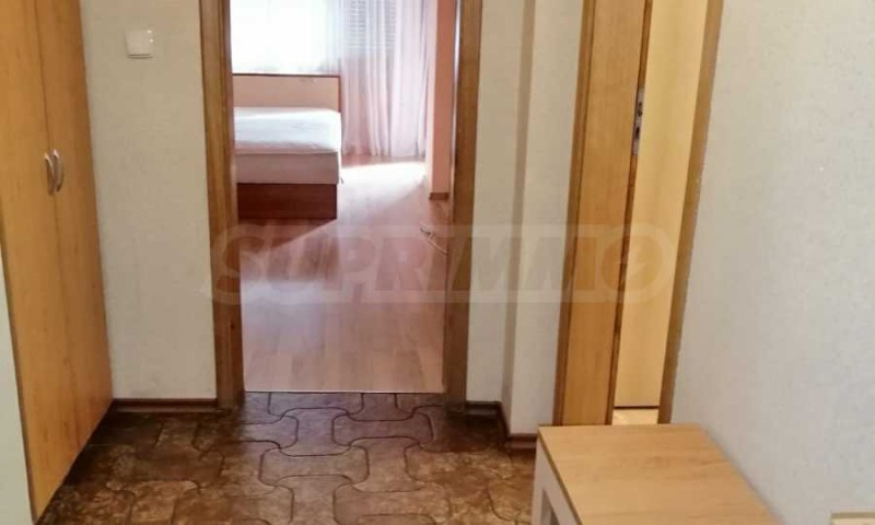 Дава под наем 2-СТАЕН, гр. Варна, Левски 1, снимка 7 - Апартаменти - 52495622