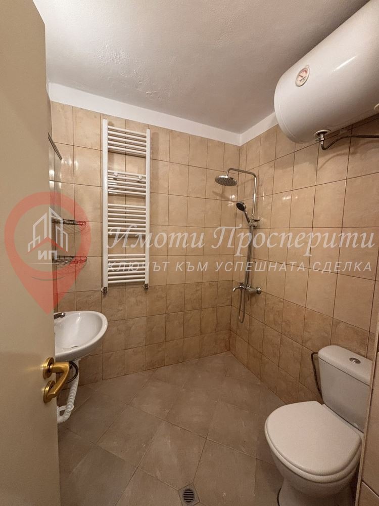 Дава под наем 2-СТАЕН, гр. София, Стрелбище, снимка 5 - Апартаменти - 52710272