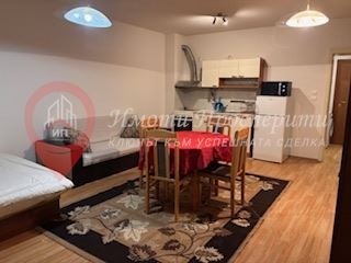 Дава под наем 2-СТАЕН, гр. София, Стрелбище, снимка 2 - Апартаменти - 52710272