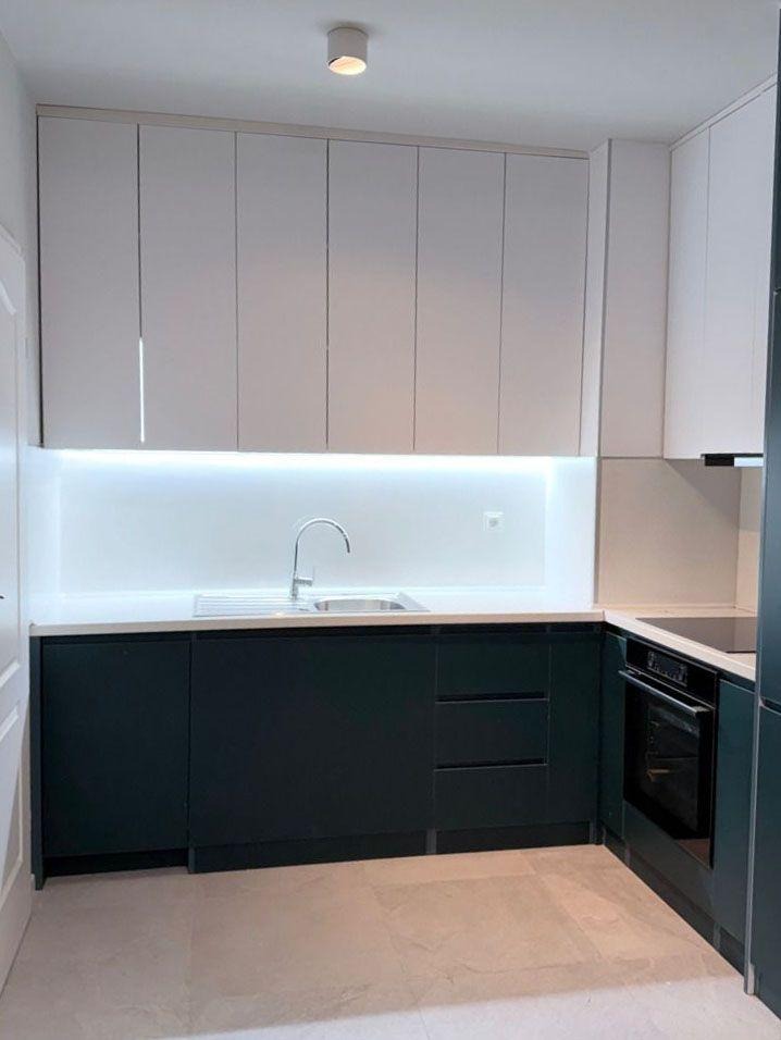 Дава под наем 2-СТАЕН, гр. София, Младост 4, снимка 2 - Апартаменти - 53377811