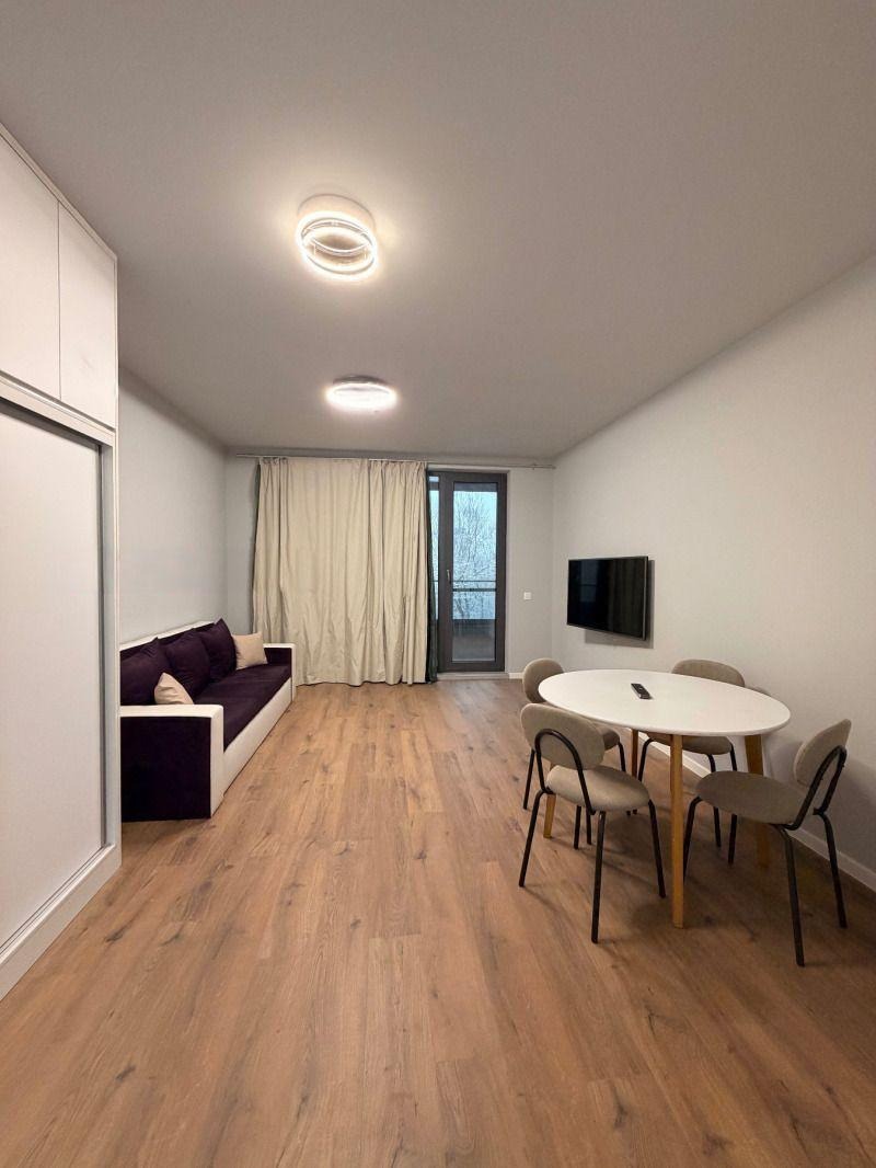 Дава под наем 2-СТАЕН, гр. София, Младост 4, снимка 3 - Апартаменти - 53377811