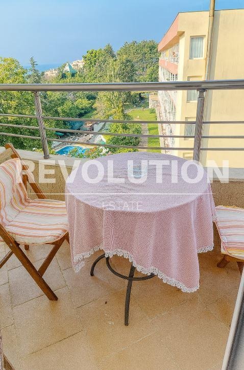 Дава под наем 2-СТАЕН, гр. Варна, м-т Ален мак, снимка 5 - Апартаменти - 53412208