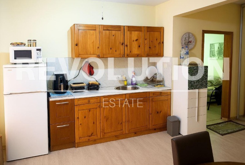 Дава под наем 2-СТАЕН, гр. Варна, м-т Ален мак, снимка 2 - Апартаменти - 53412208