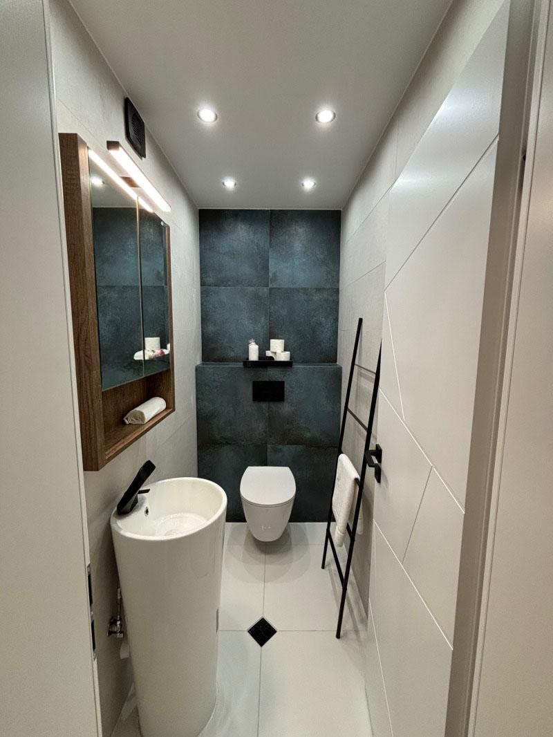 A louer  2 chambres Sofia , Zona B-5 , 86 m² | 31826435 - image [11]