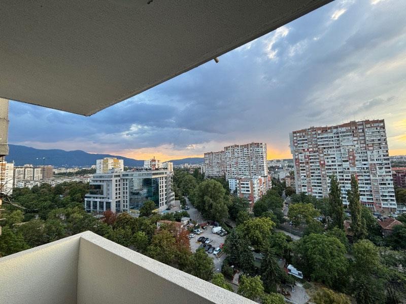 A louer  2 chambres Sofia , Zona B-5 , 86 m² | 31826435 - image [14]