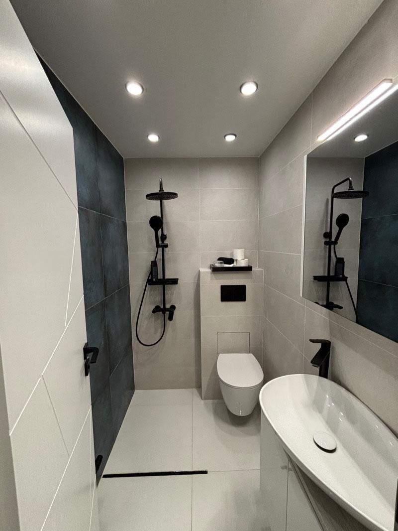A louer  2 chambres Sofia , Zona B-5 , 86 m² | 31826435 - image [9]
