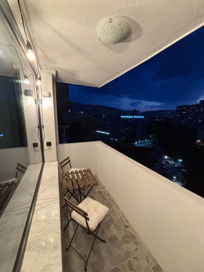 A louer  2 chambres Sofia , Zona B-5 , 86 m² | 31826435 - image [12]