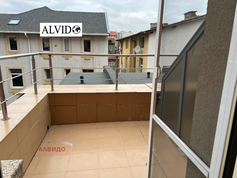 Дава под наем 3-СТАЕН, гр. София, Център, снимка 11 - Апартаменти - 52247363