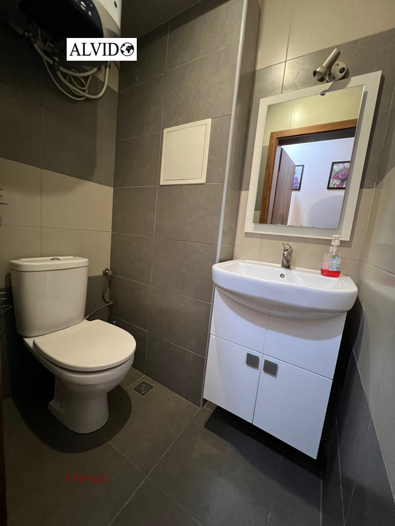 Дава под наем 3-СТАЕН, гр. София, Център, снимка 4 - Апартаменти - 52247363