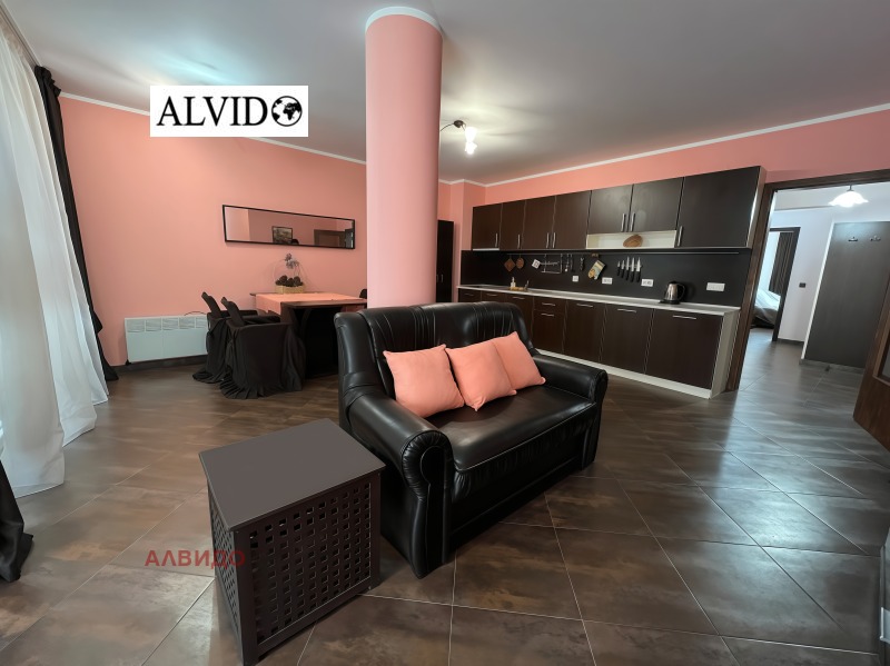 Под наем 3-СТАЕН, град София, Център • 950 € / 1858.04 лв. • 31319406 1