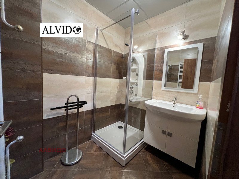 Дава под наем 3-СТАЕН, гр. София, Център, снимка 3 - Апартаменти - 52247363