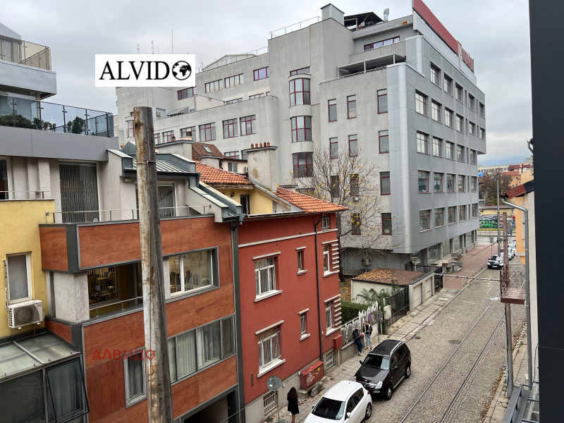 Дава под наем 3-СТАЕН, гр. София, Център, снимка 14 - Апартаменти - 52247363