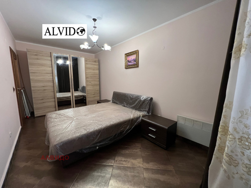 Дава под наем 3-СТАЕН, гр. София, Център, снимка 7 - Апартаменти - 52247363