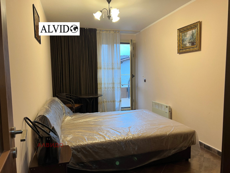 Дава под наем 3-СТАЕН, гр. София, Център, снимка 9 - Апартаменти - 52247363