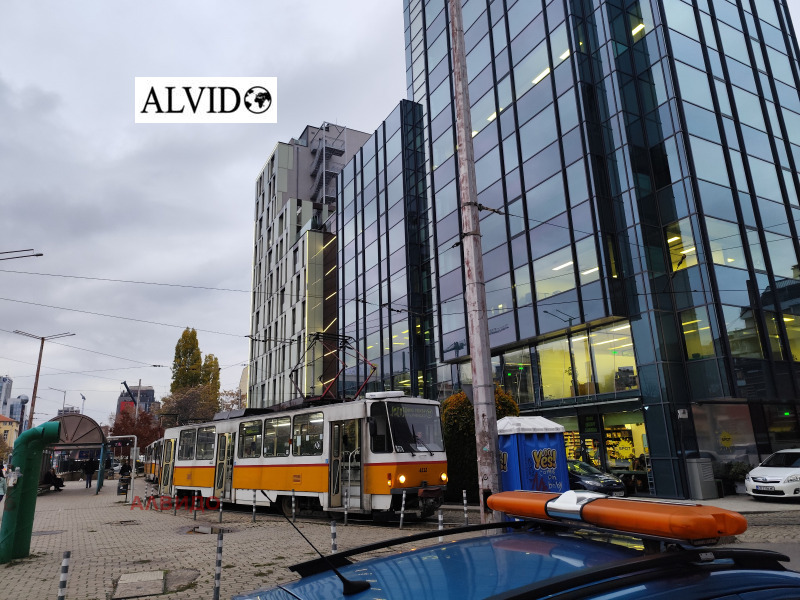 Дава под наем 3-СТАЕН, гр. София, Център, снимка 13 - Апартаменти - 52247363