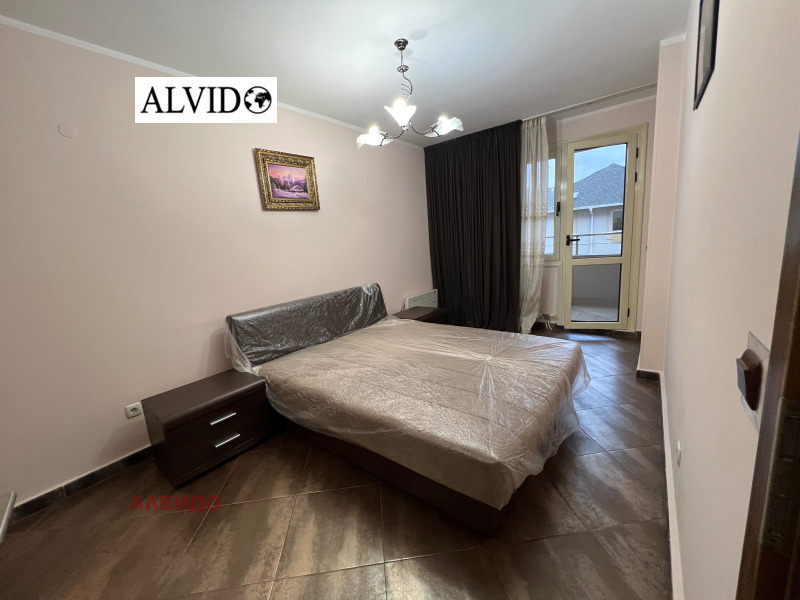 Дава под наем 3-СТАЕН, гр. София, Център, снимка 6 - Апартаменти - 52247363