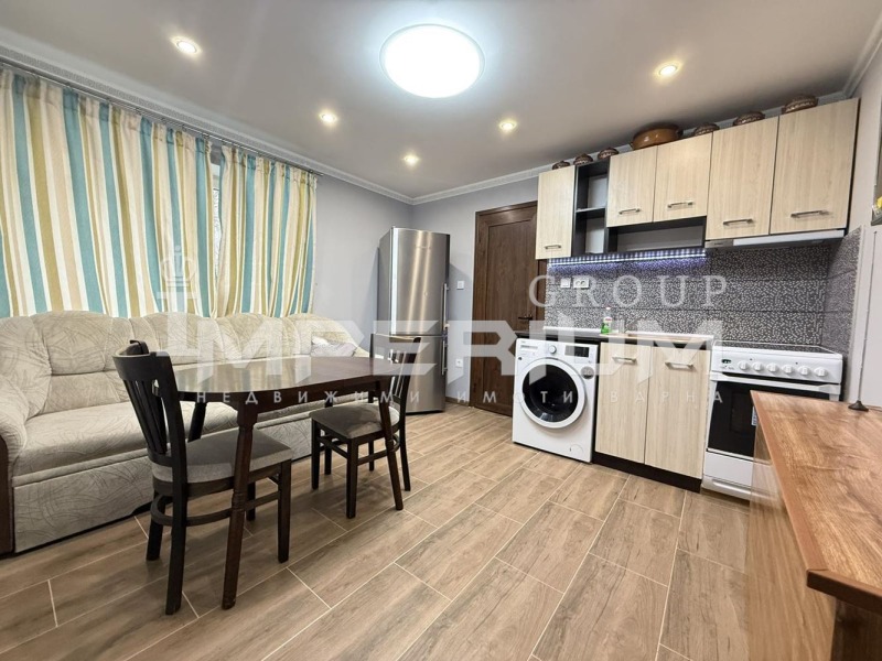 Дава под наем 3-СТАЕН, гр. Варна, Лятно кино Тракия, снимка 4 - Апартаменти - 52535900