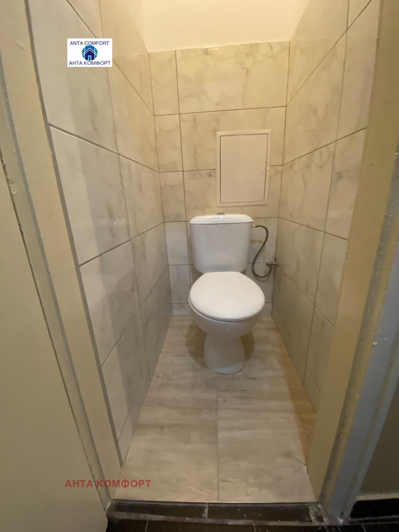 Дава под наем 3-СТАЕН, гр. София, Бъкстон, снимка 12 - Апартаменти - 53428914