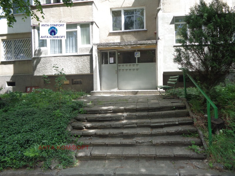 Дава под наем 3-СТАЕН, гр. София, Бъкстон, снимка 16 - Апартаменти - 53428914