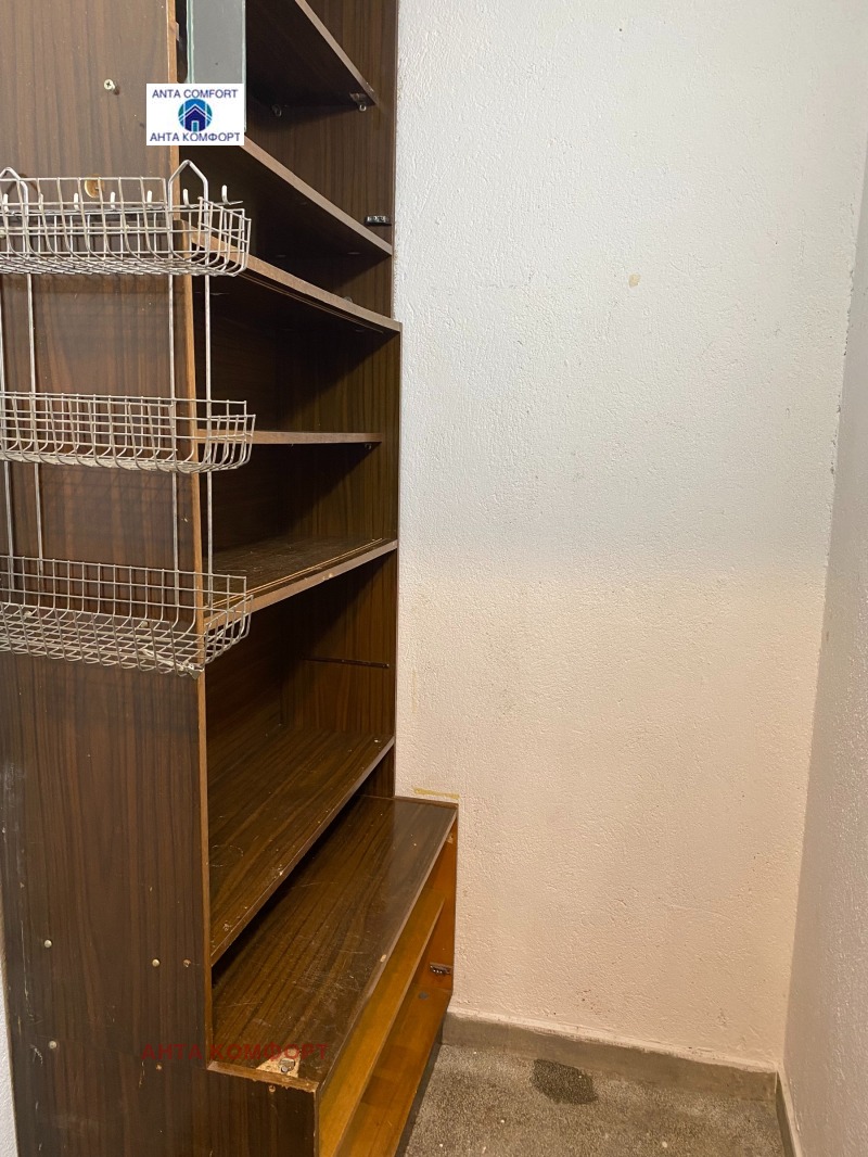 Дава под наем 3-СТАЕН, гр. София, Бъкстон, снимка 15 - Апартаменти - 53428914