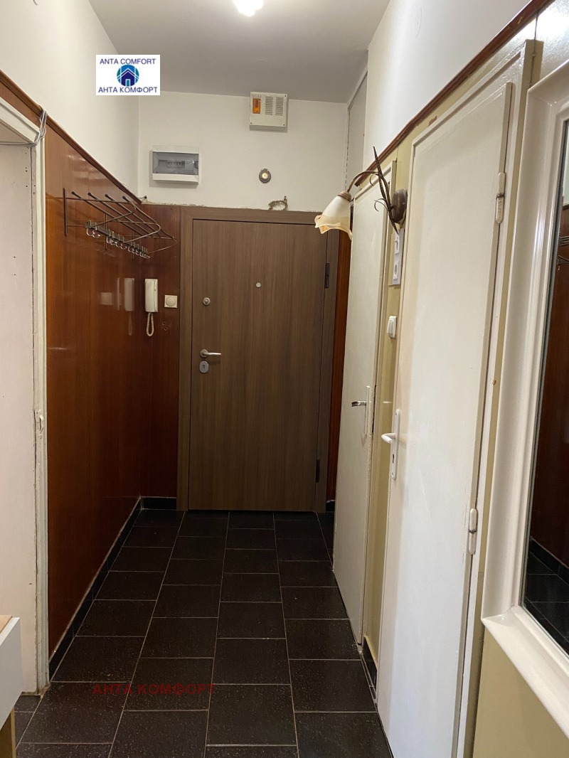 Дава под наем 3-СТАЕН, гр. София, Бъкстон, снимка 14 - Апартаменти - 53428914