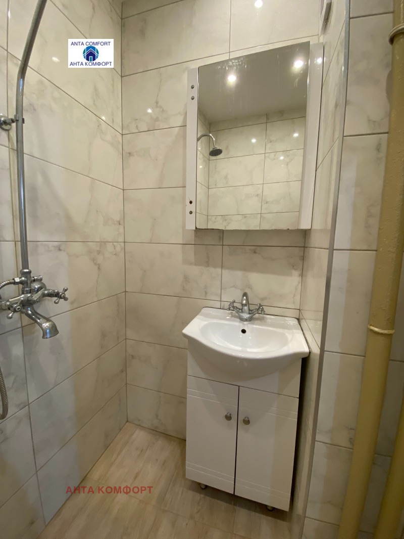 Дава под наем 3-СТАЕН, гр. София, Бъкстон, снимка 11 - Апартаменти - 53428914