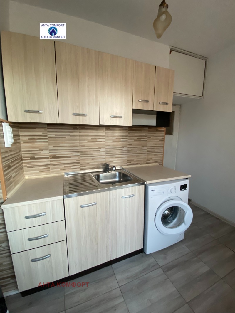 Дава под наем 3-СТАЕН, гр. София, Бъкстон, снимка 8 - Апартаменти - 53428914