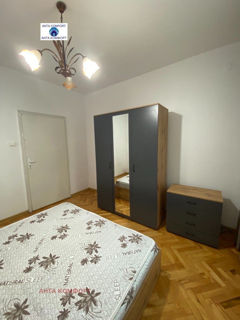 Дава под наем 3-СТАЕН, гр. София, Бъкстон, снимка 4 - Апартаменти - 53428914