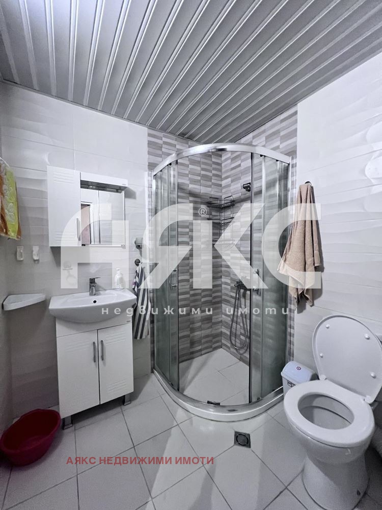 Дава под наем 3-СТАЕН, гр. София, Зона Б-5, снимка 7 - Апартаменти - 54188905