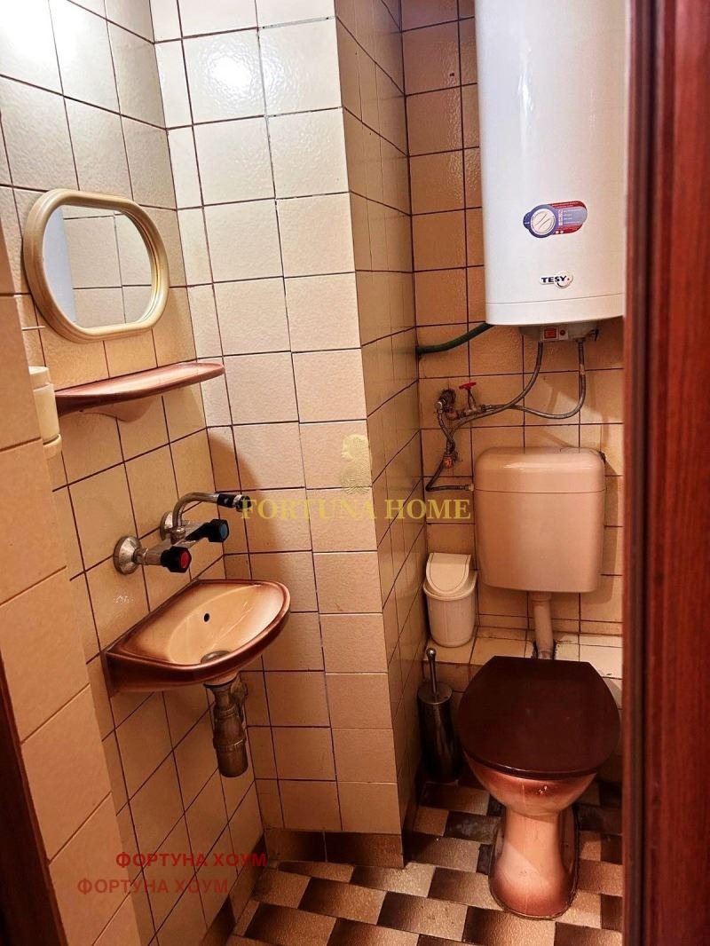 Дава под наем  4-стаен град Варна , Автогара , 108 кв.м | 39102728 - изображение [8]