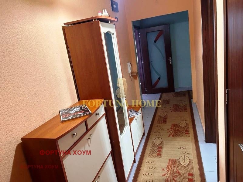 Дава под наем  4-стаен град Варна , Автогара , 108 кв.м | 39102728 - изображение [7]