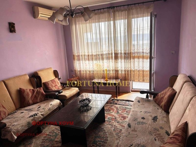 Дава под наем  4-стаен град Варна , Автогара , 108 кв.м | 39102728