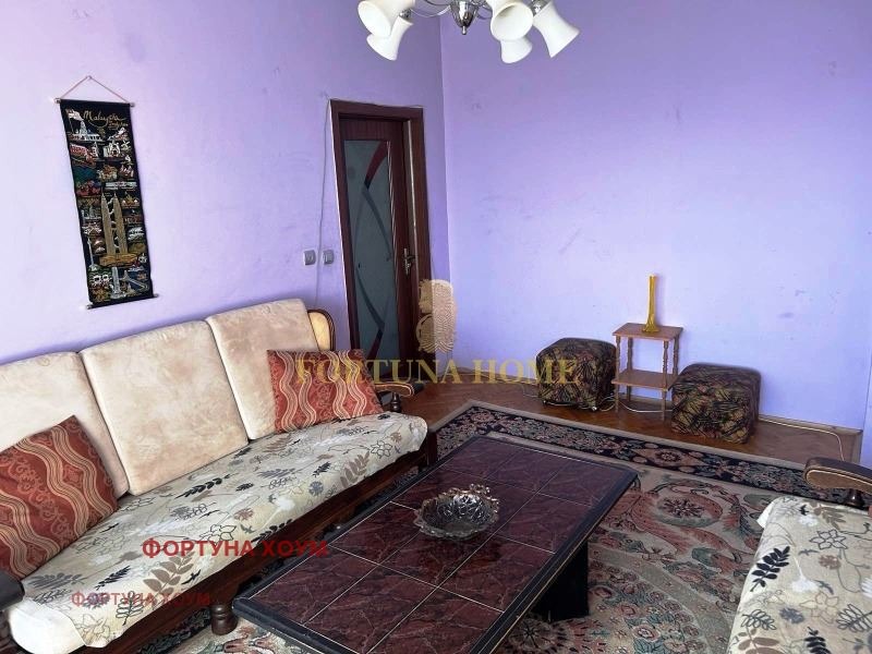 Дава под наем  4-стаен град Варна , Автогара , 108 кв.м | 39102728 - изображение [2]