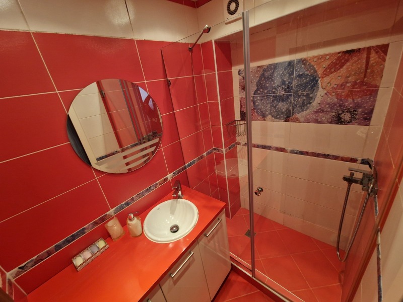 Дава под наем  4-стаен град Варна , Център , 110 кв.м | 88708101 - изображение [12]
