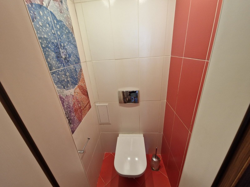 Дава под наем  4-стаен град Варна , Център , 110 кв.м | 88708101 - изображение [13]