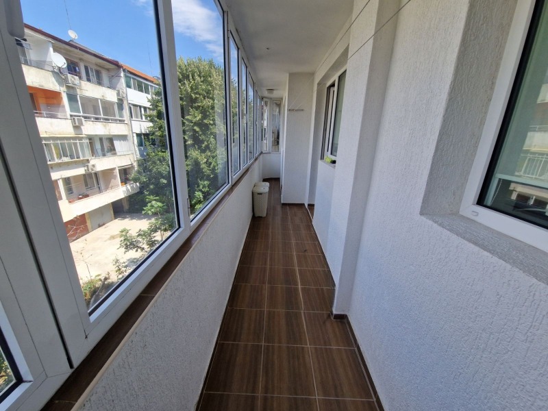 Дава под наем  4-стаен град Варна , Център , 110 кв.м | 88708101 - изображение [14]