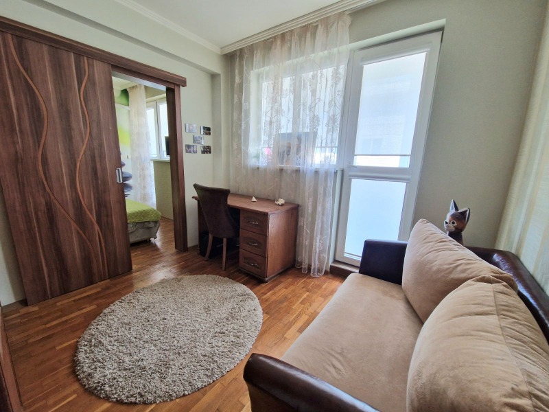 Дава под наем  4-стаен град Варна , Център , 110 кв.м | 88708101 - изображение [9]