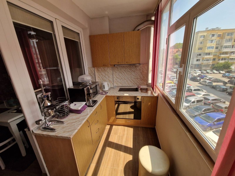 Дава под наем  4-стаен град Варна , Център , 110 кв.м | 88708101 - изображение [5]